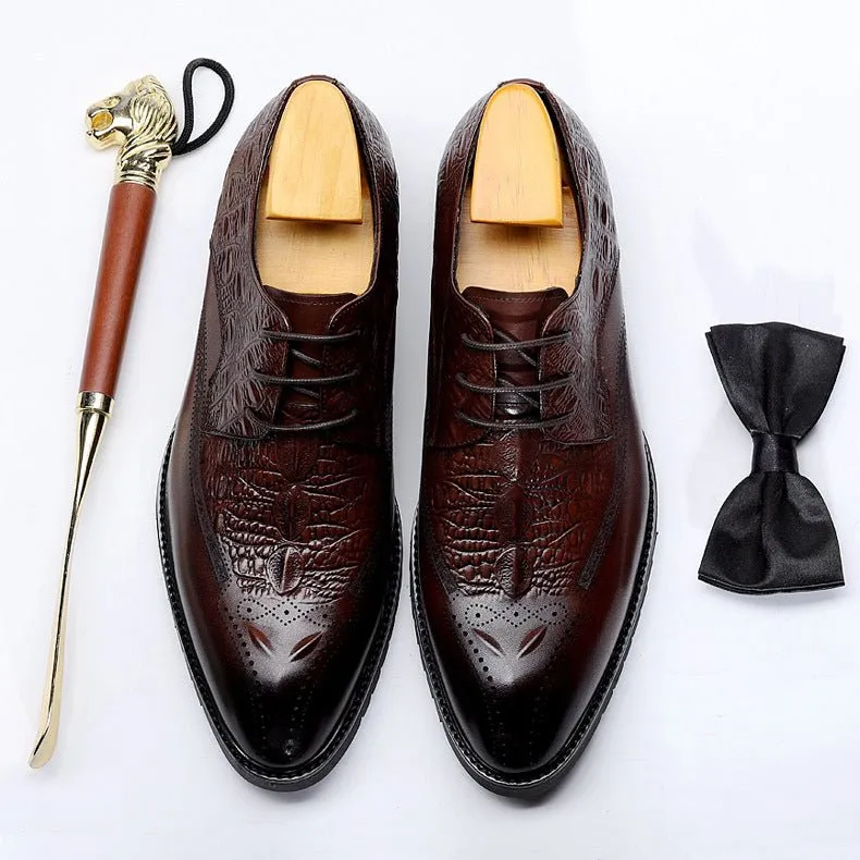 Ostranuxe Opulessa Dress Shoes