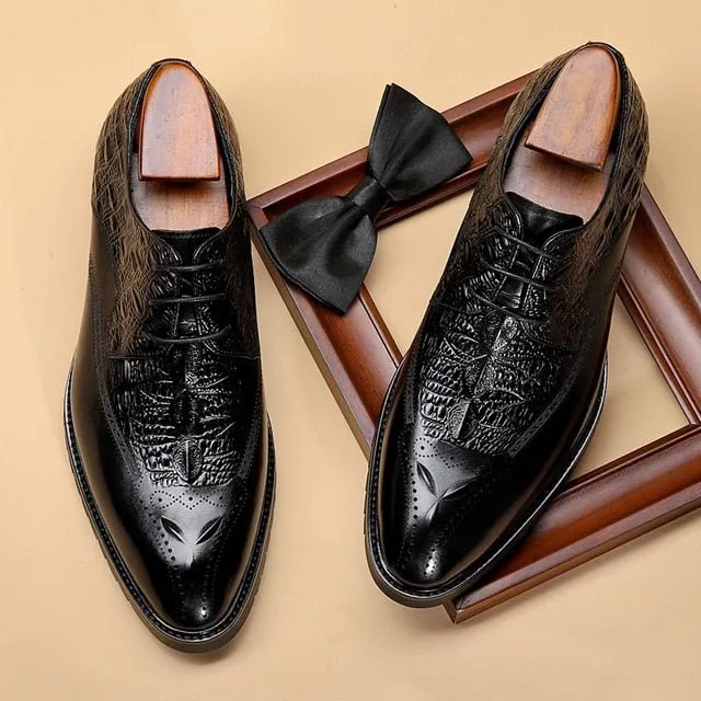 Ostranuxe Opulessa Dress Shoes