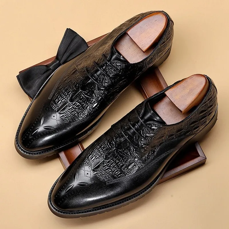 Ostranuxe Opulessa Dress Shoes