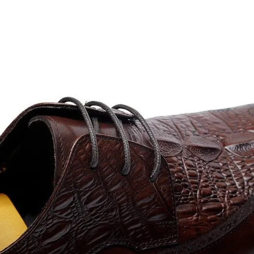 Ostranuxe Opulessa Dress Shoes