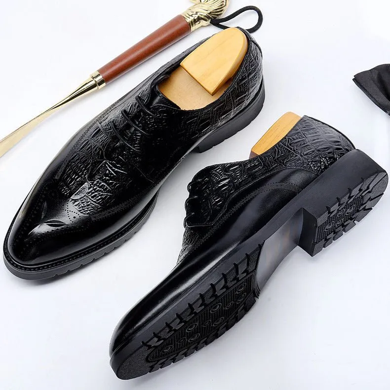 Ostranuxe Opulessa Dress Shoes