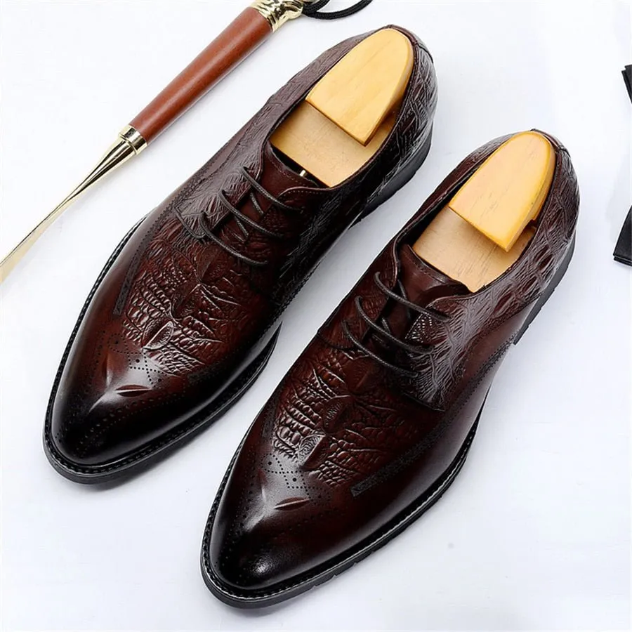 Ostranuxe Opulessa Dress Shoes