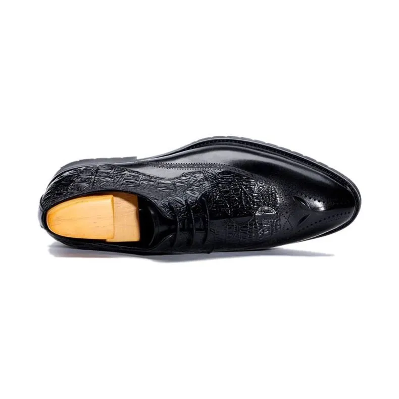 Ostranuxe Opulessa Dress Shoes