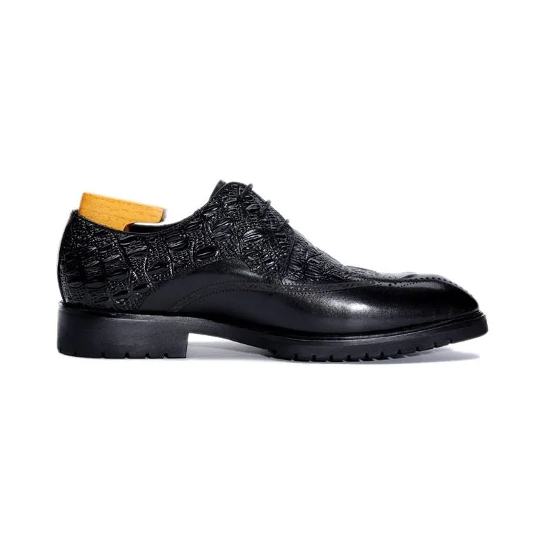 Ostranuxe Opulessa Dress Shoes