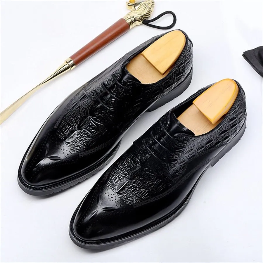 Ostranuxe Opulessa Dress Shoes