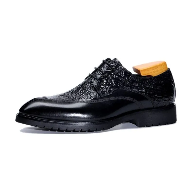 Ostranuxe Opulessa Dress Shoes