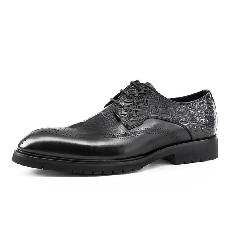 Ostranuxe Opulessa Dress Shoes