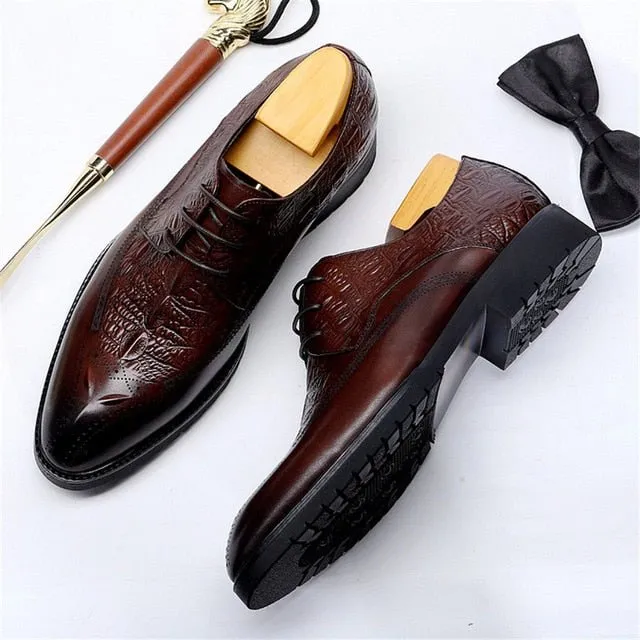Ostranuxe Opulessa Dress Shoes