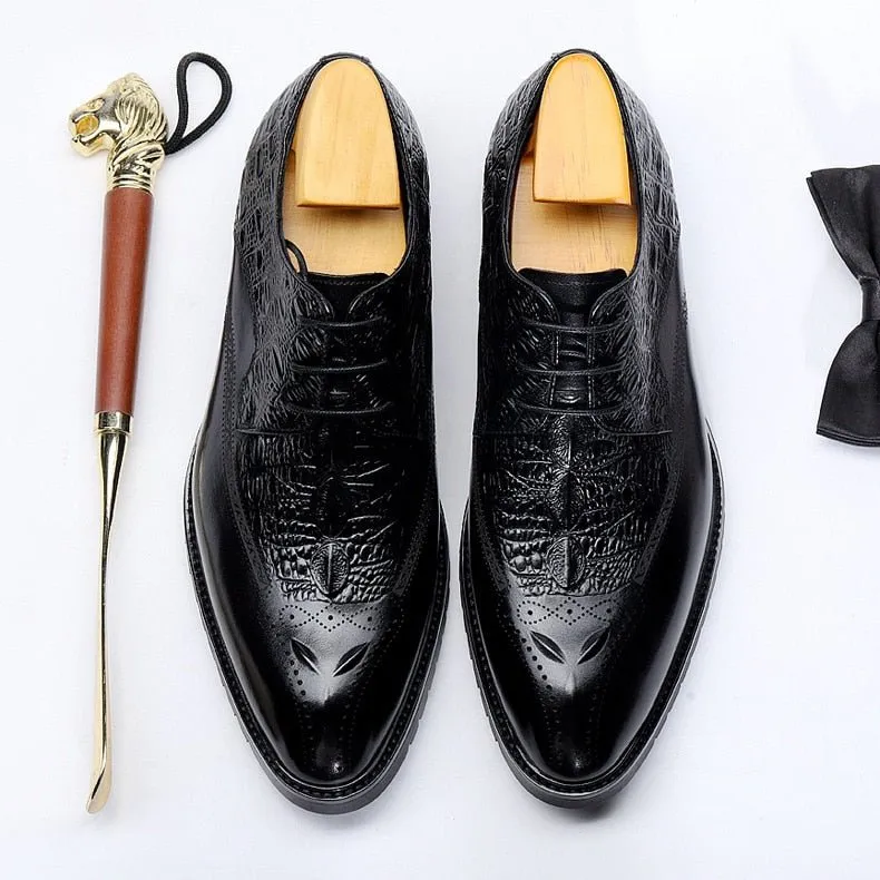 Ostranuxe Opulessa Dress Shoes