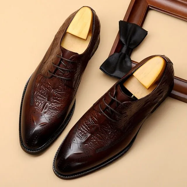 Ostranuxe Opulessa Dress Shoes