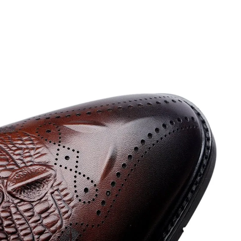 Ostranuxe Opulessa Dress Shoes