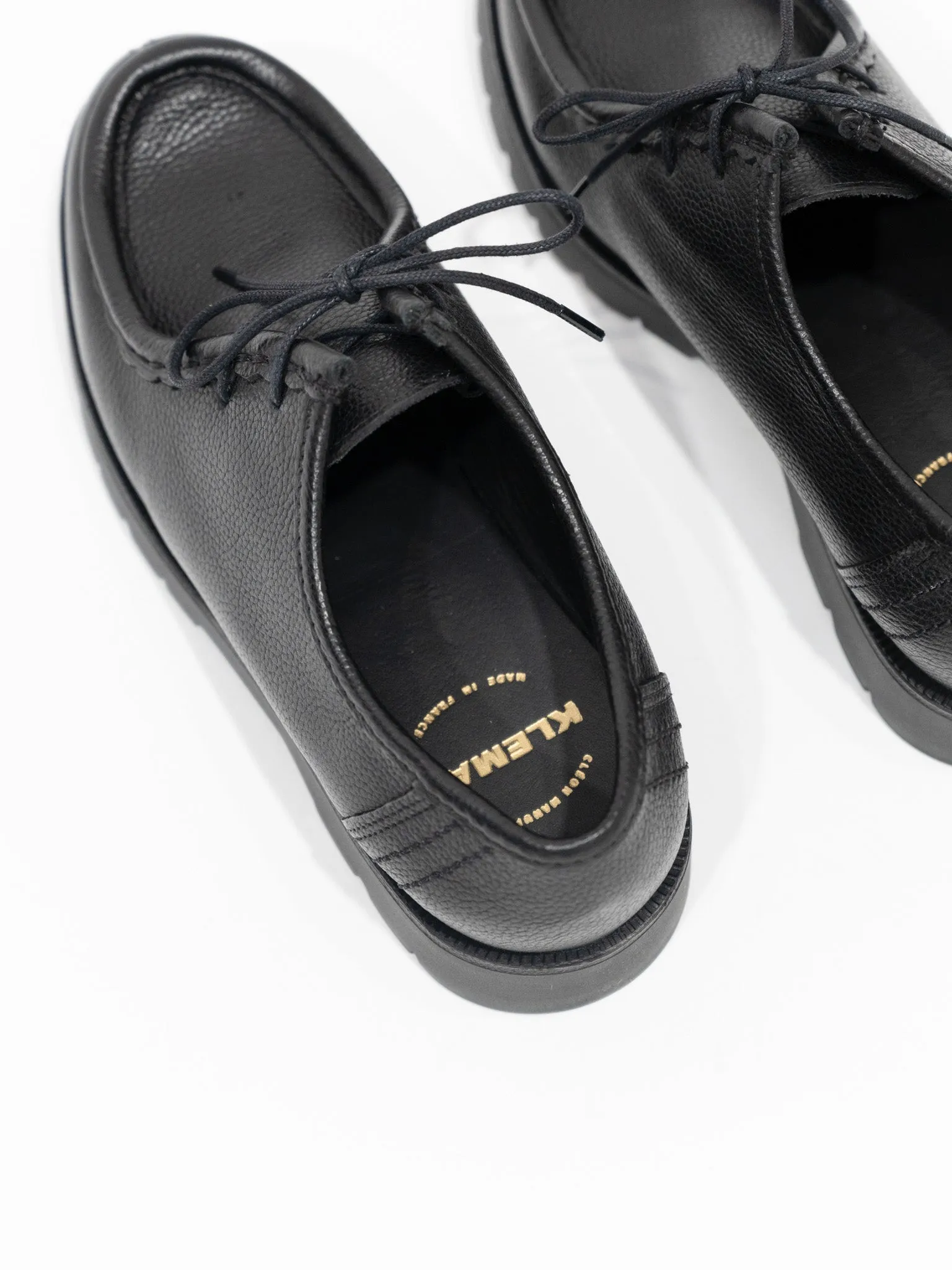 Padror G VGT - Noir (Women’s) restocked