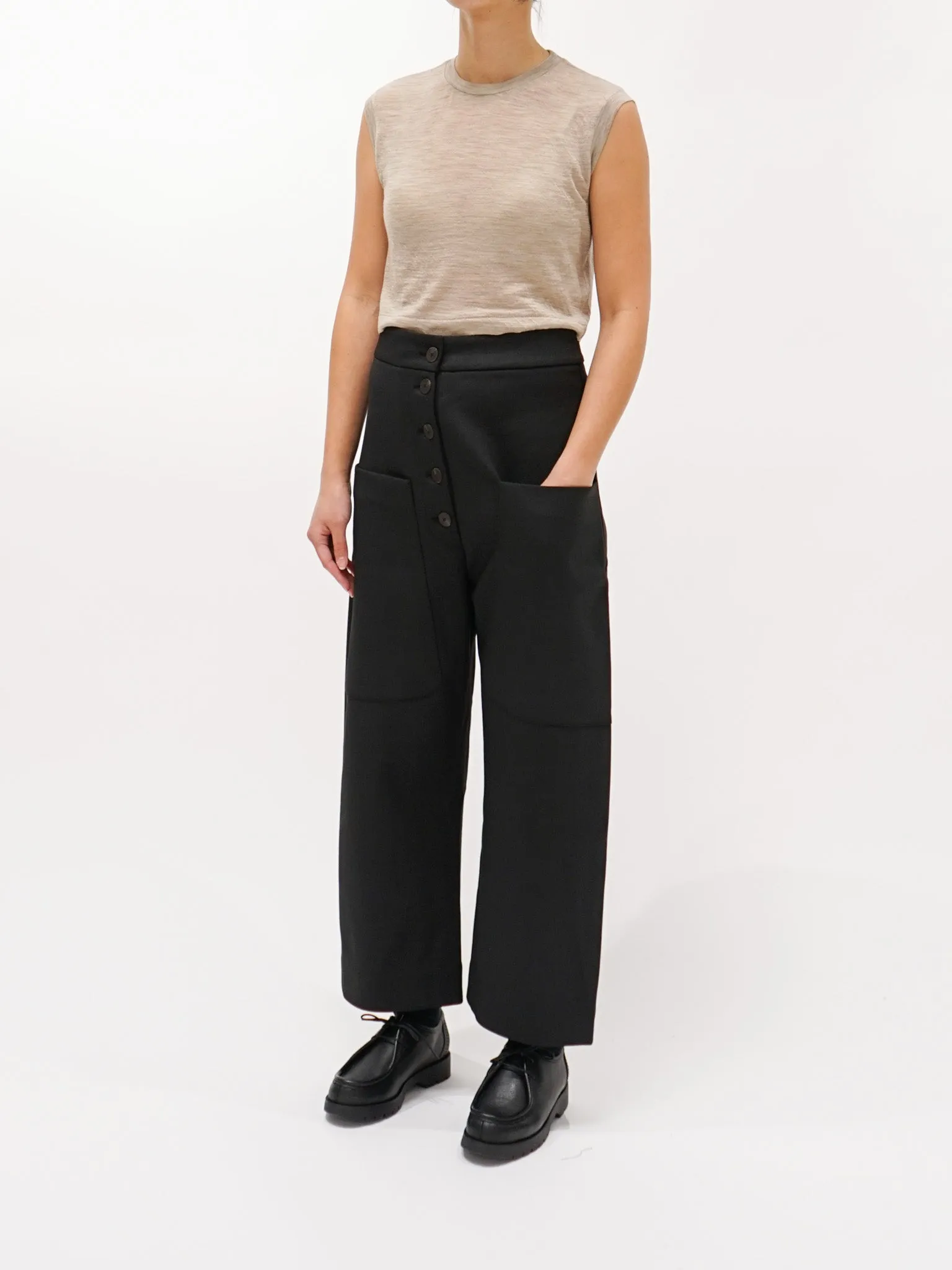 Padror G VGT - Noir (Women’s) restocked