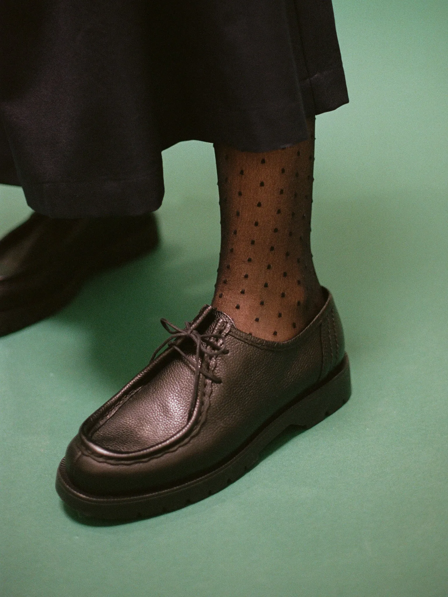 Padror G VGT - Noir (Women’s) restocked