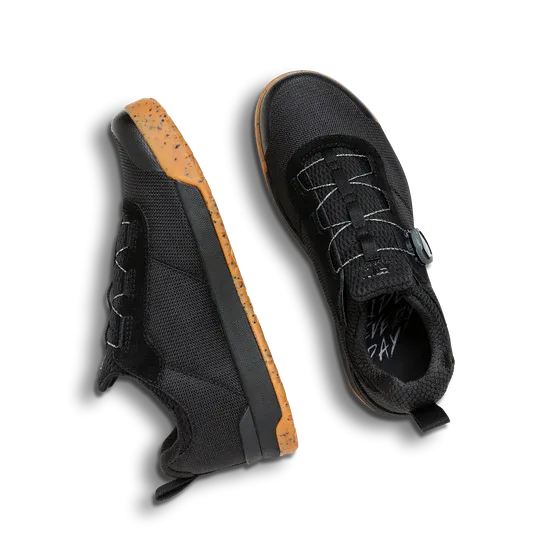 Ride Concepts Men's Accomplice Clip BOA