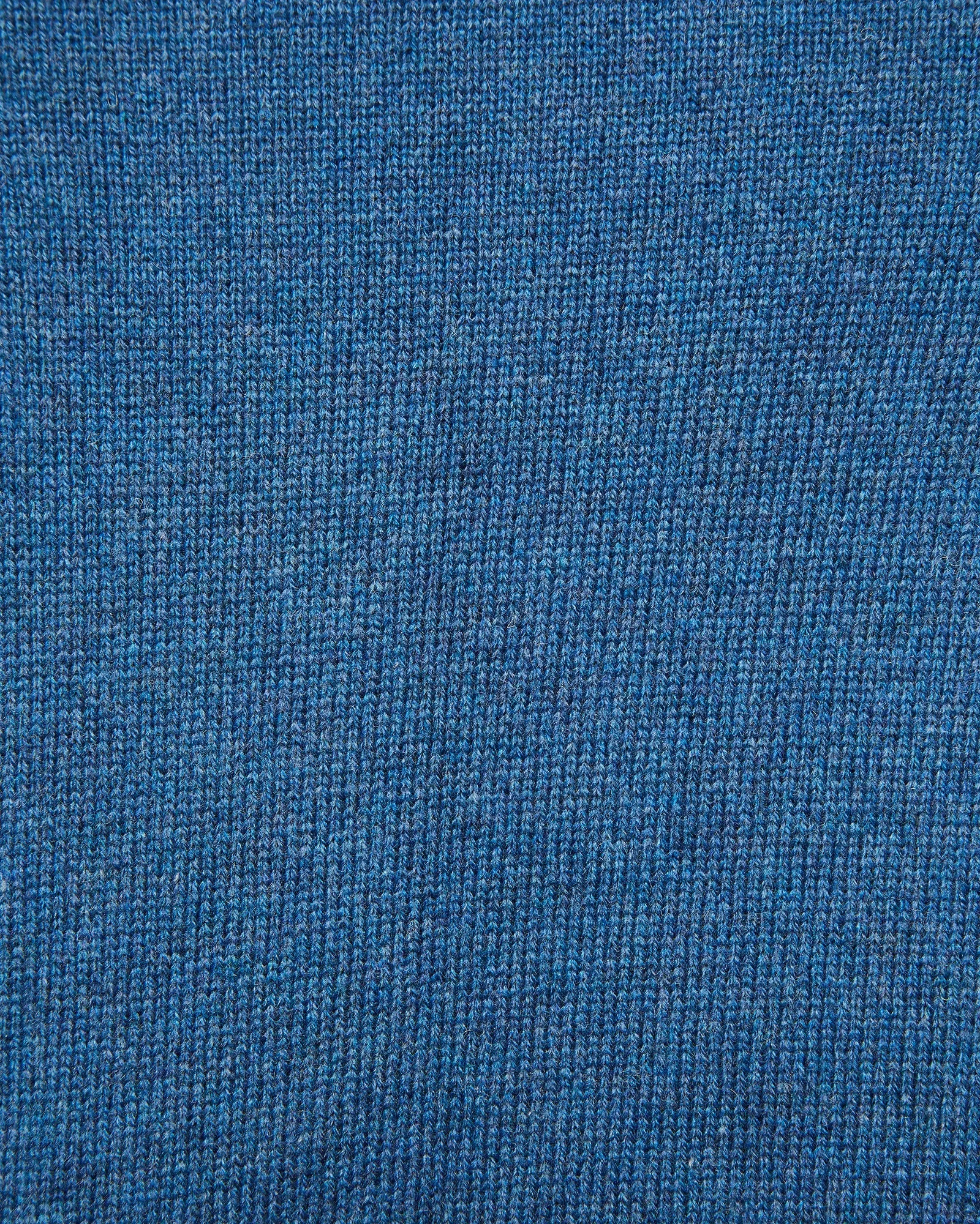 Ritchie Crew Neck Lambswool Knit