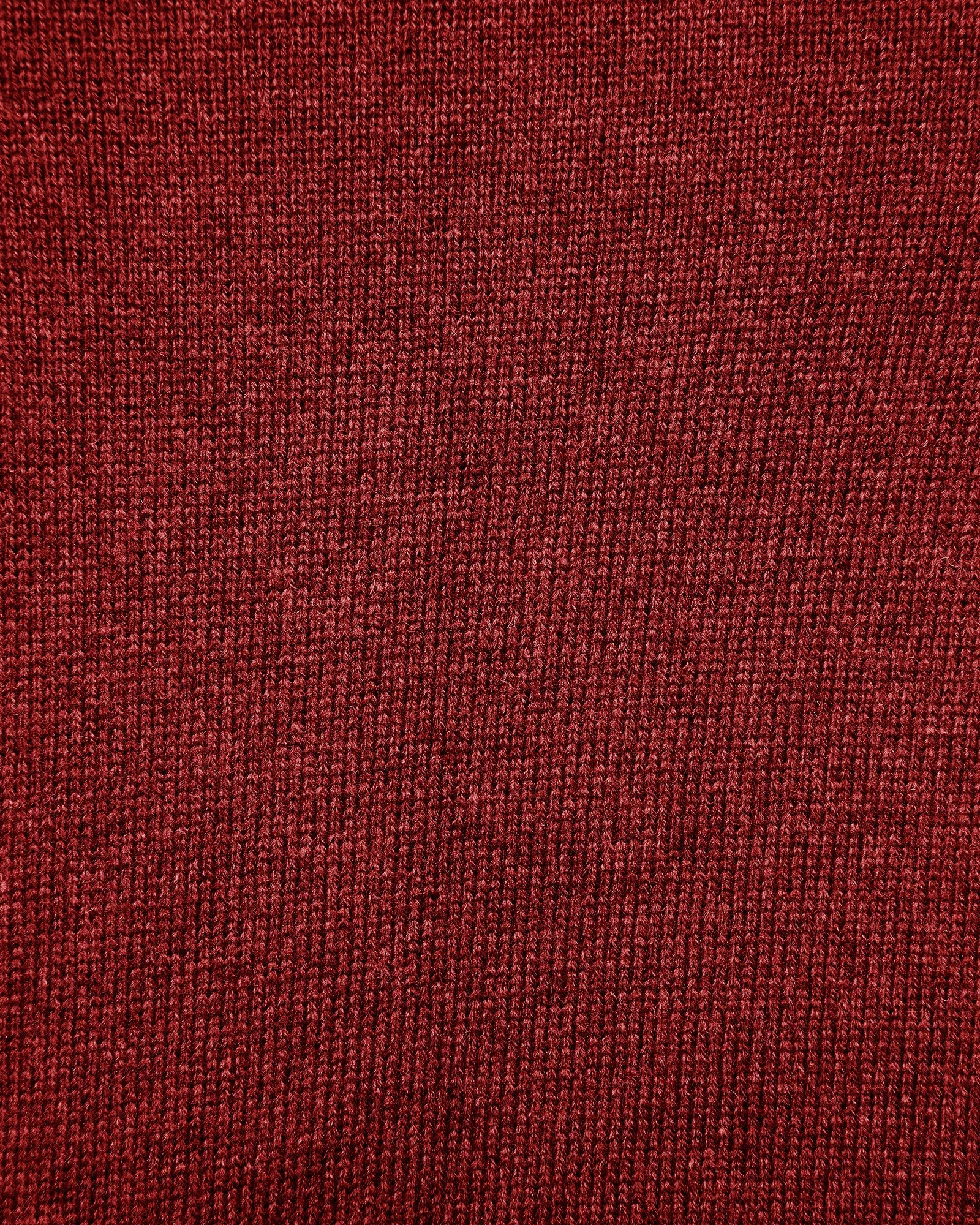 Ritchie Crew Neck Lambswool Knit