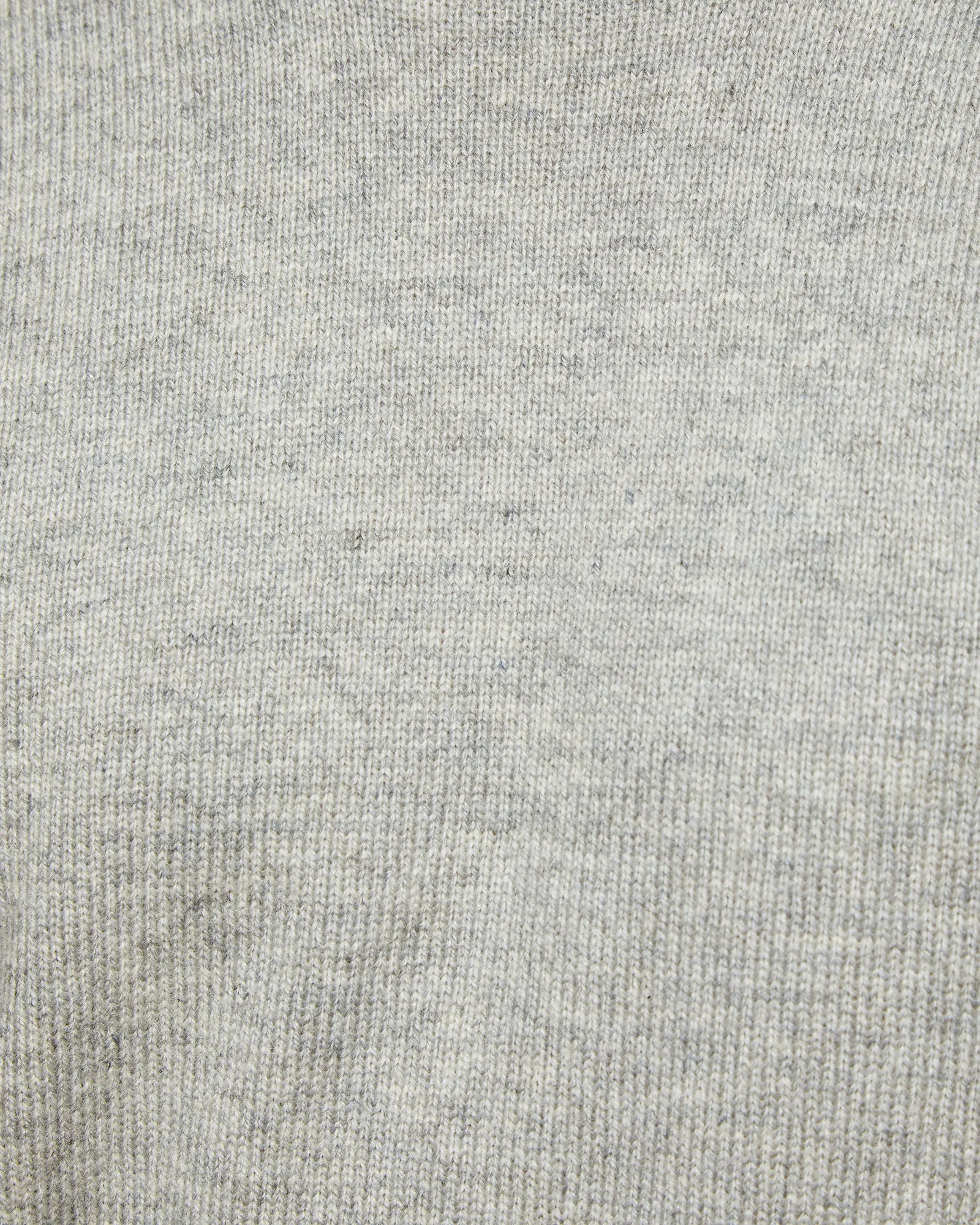 Ritchie Crew Neck Lambswool Knit