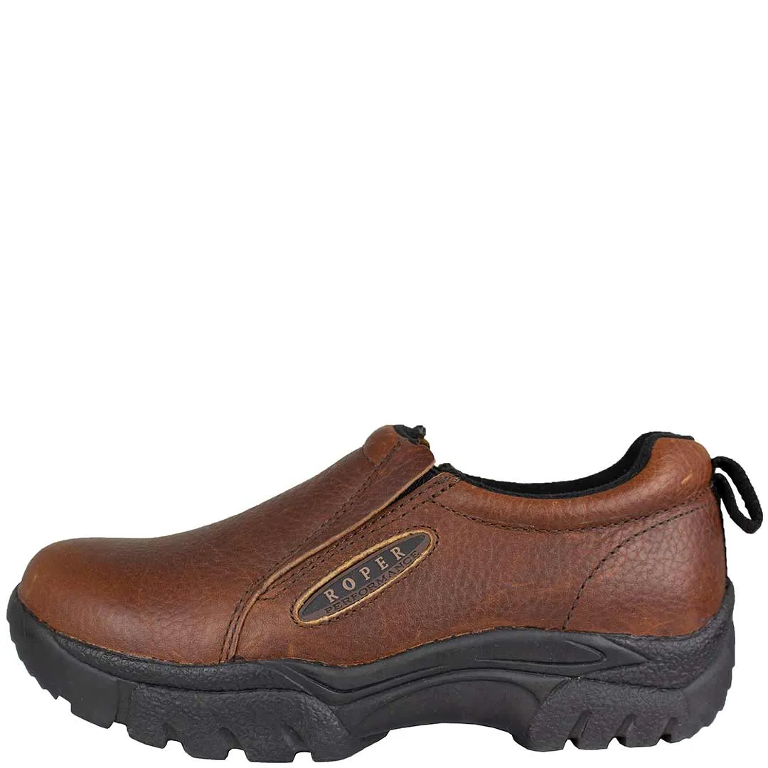 Roper Women's Performance Sport Slip On Shoes
