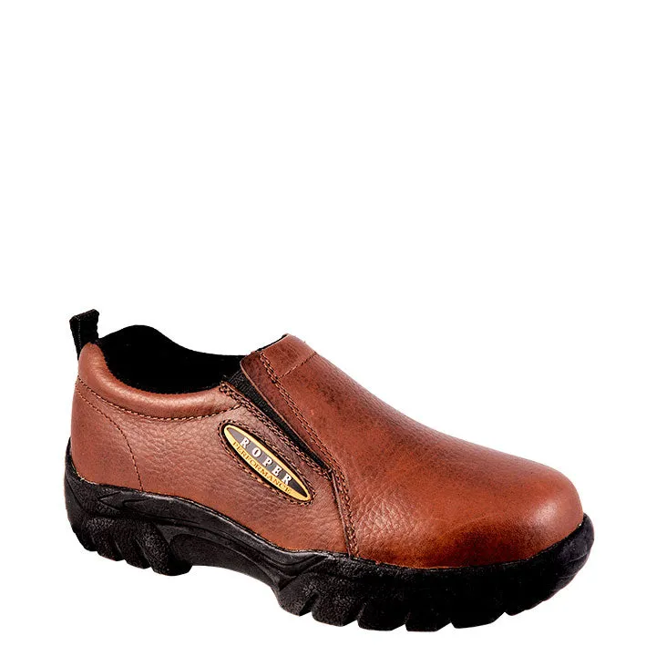 Roper Women's Performance Sport Slip On Shoes