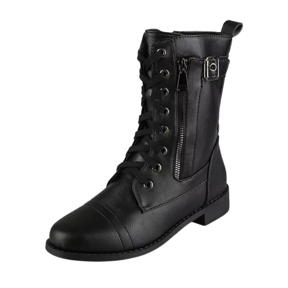 Stylish Non-Slip Walking Boots