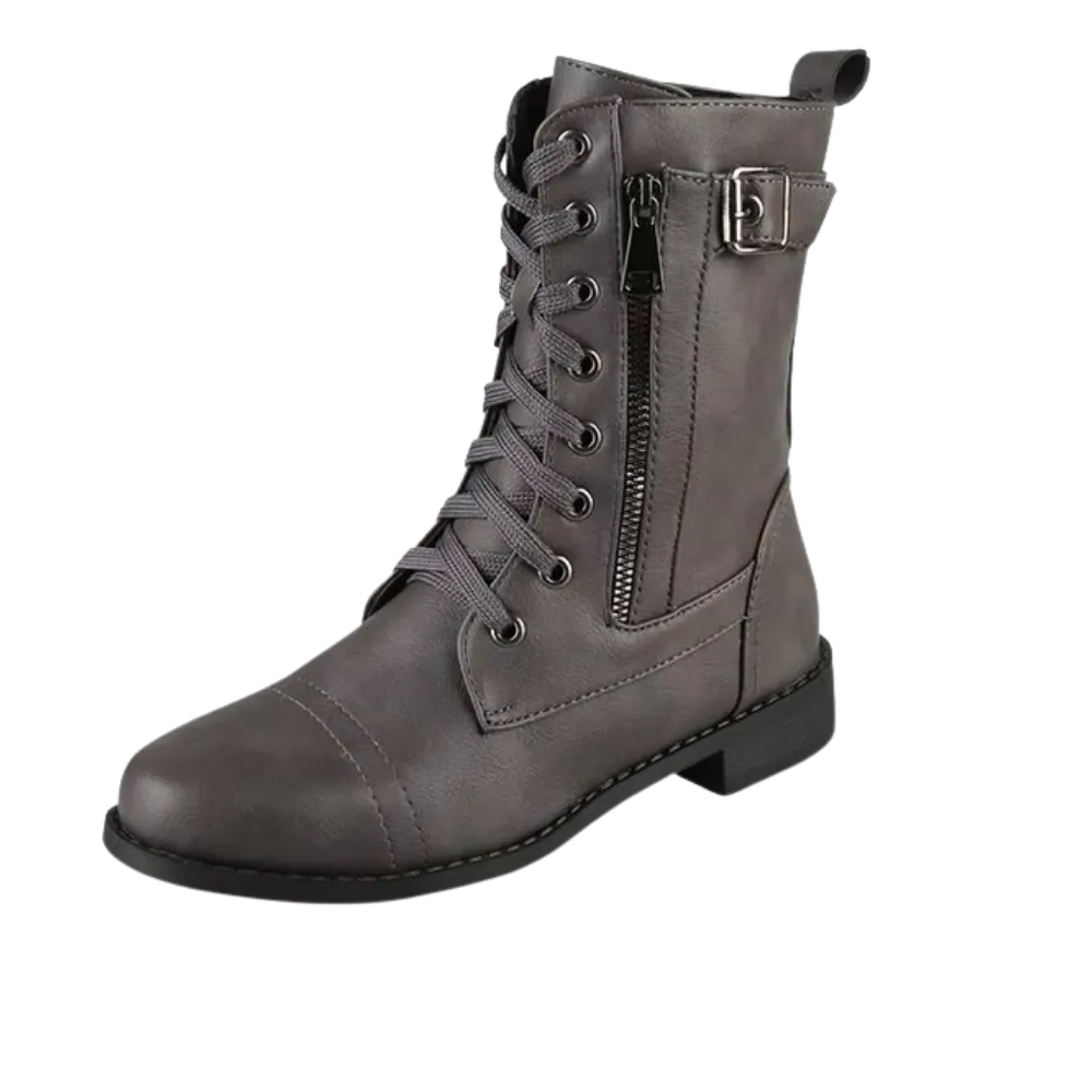 Stylish Non-Slip Walking Boots