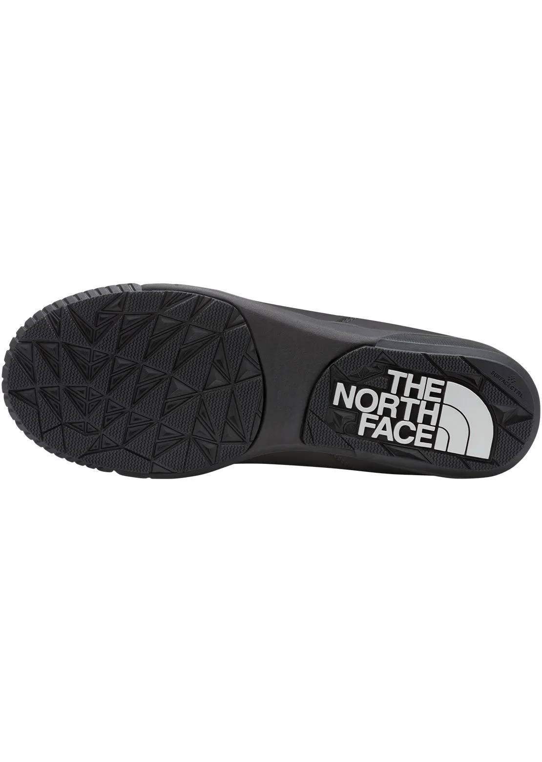 The North Face Women's Sierra Luxe WP Boots
