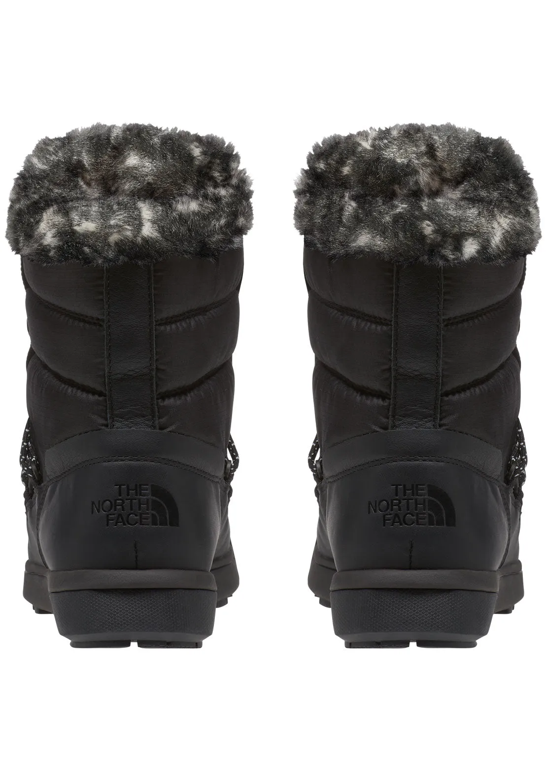 The North Face Women's Sierra Luxe WP Boots