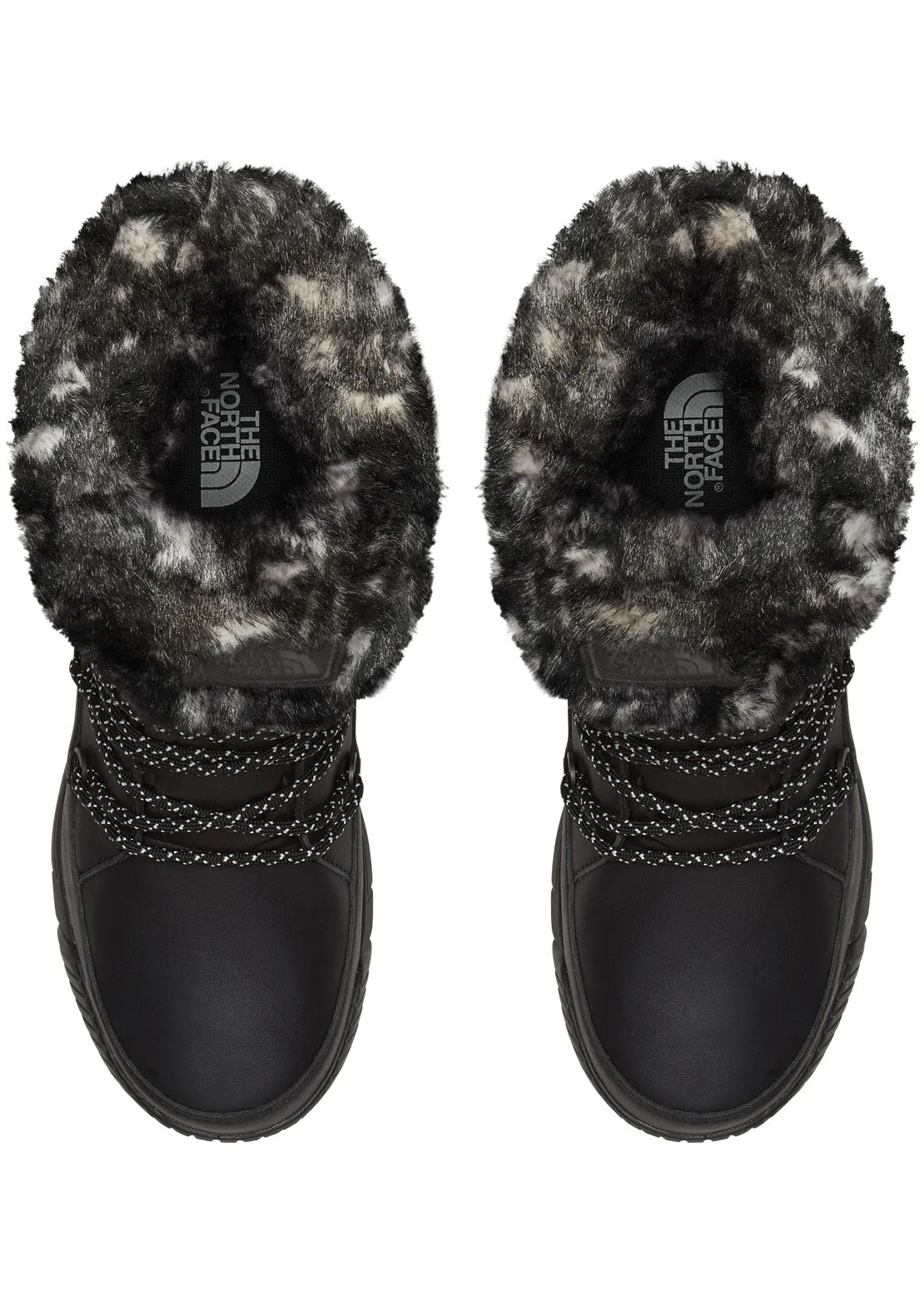 The North Face Women's Sierra Luxe WP Boots