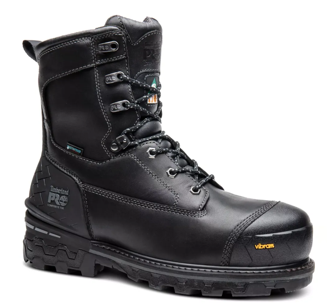 Timberland Pro Boondock HD 8" CSA - A29S7