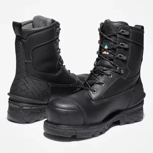 Timberland Pro Boondock HD 8" CSA - A29S7