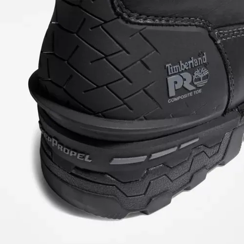 Timberland Pro Boondock HD 8" CSA - A29S7