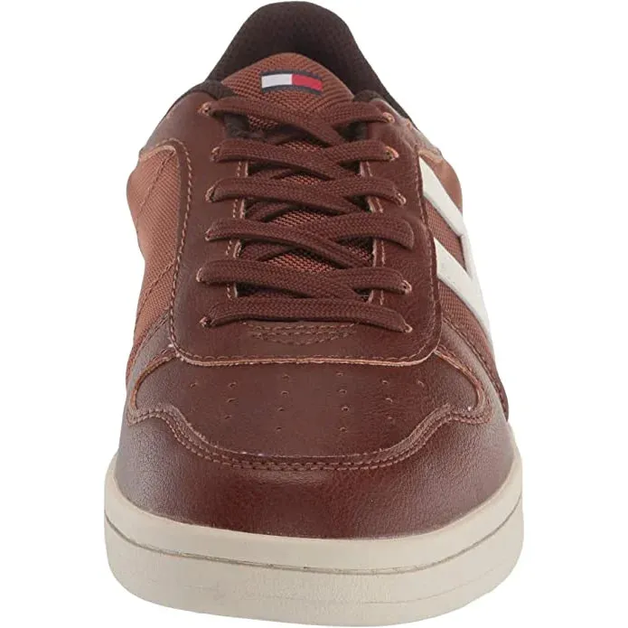 Tommy Hilfiger Leman Sneaker Men - TAN