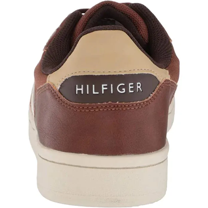Tommy Hilfiger Leman Sneaker Men - TAN