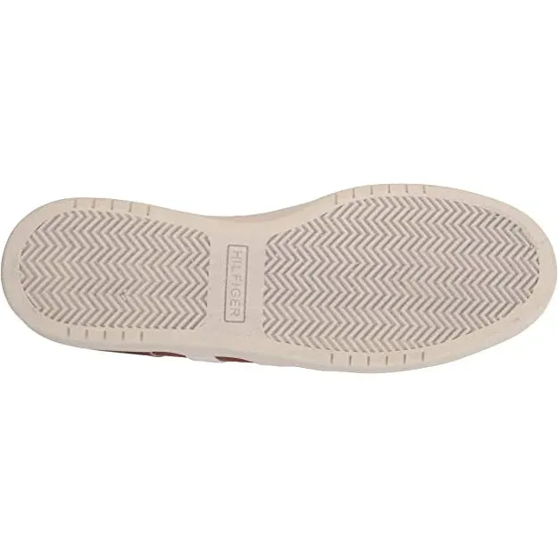 Tommy Hilfiger Leman Sneaker Men - TAN