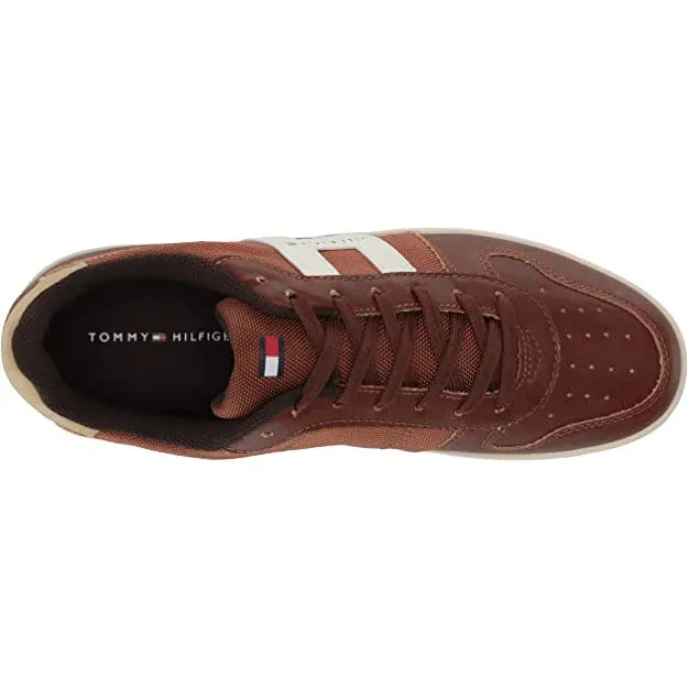 Tommy Hilfiger Leman Sneaker Men - TAN