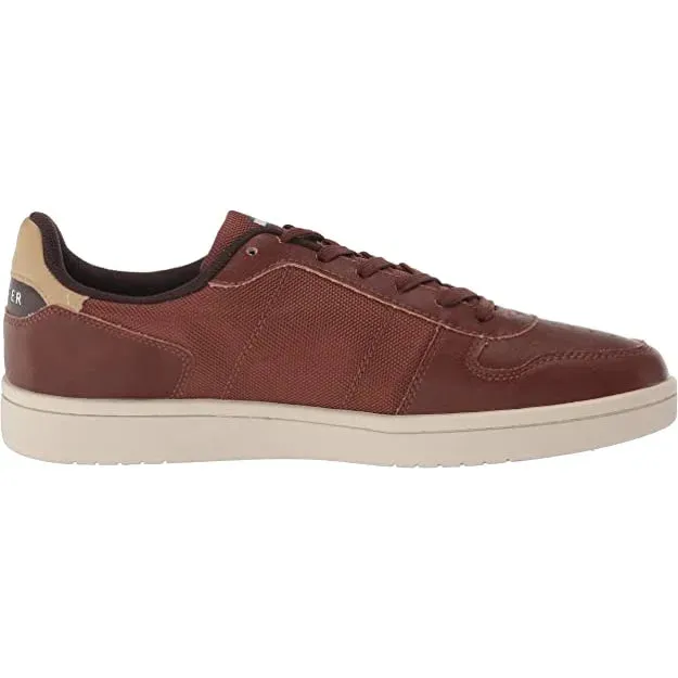 Tommy Hilfiger Leman Sneaker Men - TAN