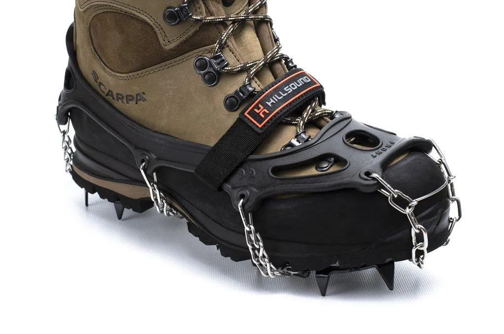 Trail Crampon