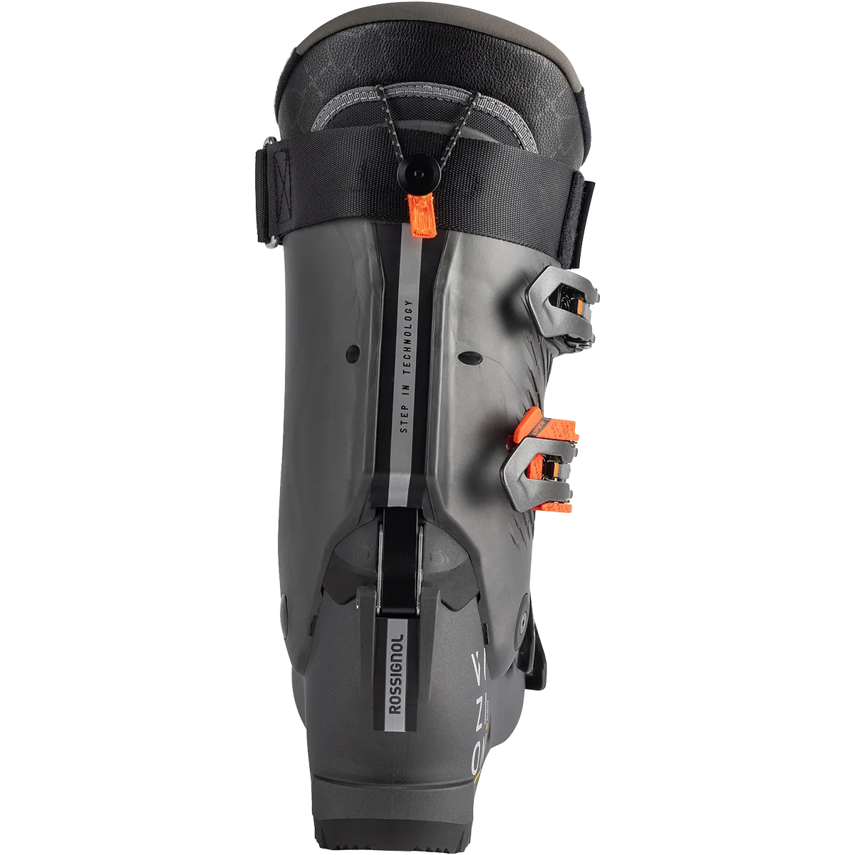 Vizion 4B Pro 100 MV GW