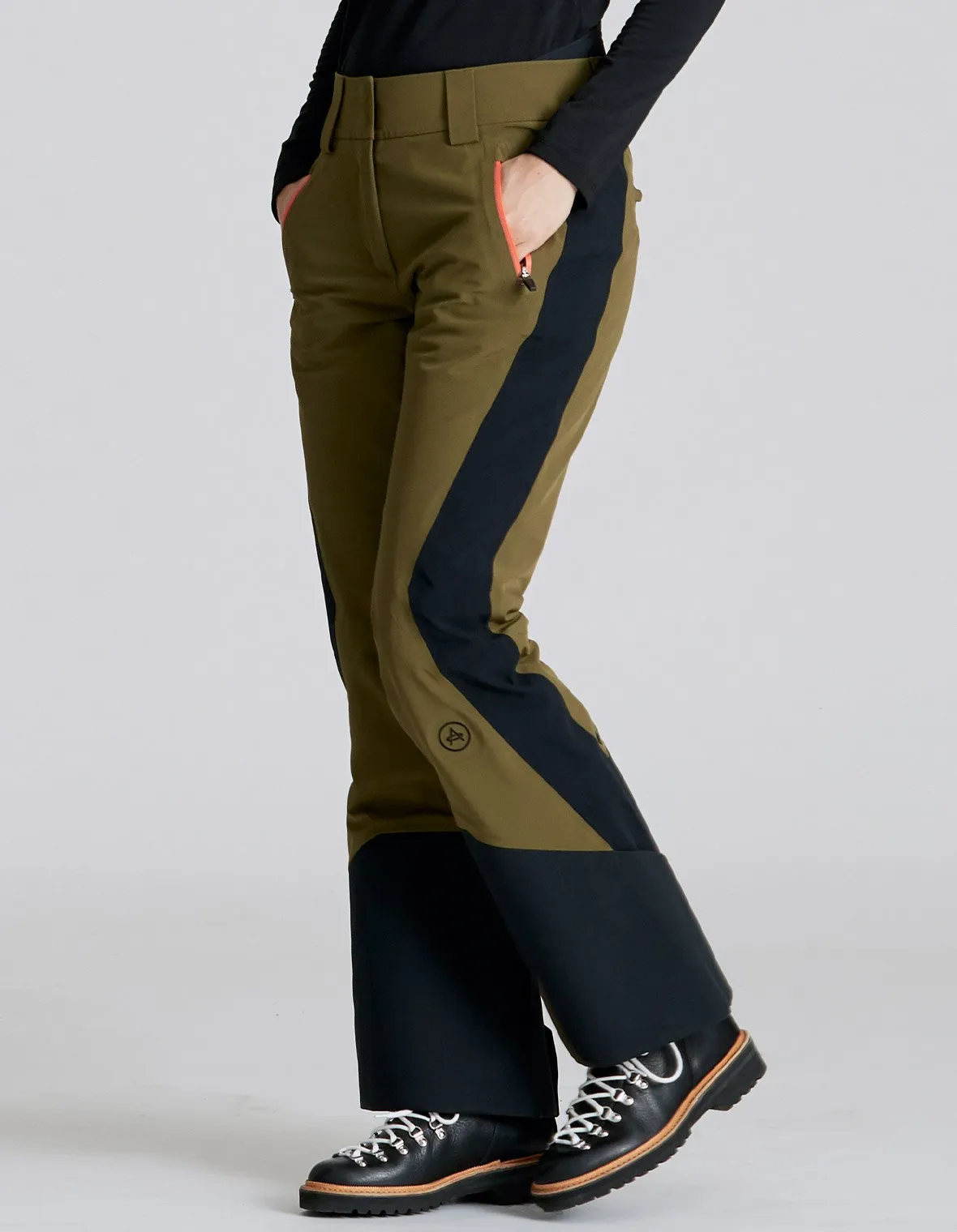 W Stealth Snow Pant