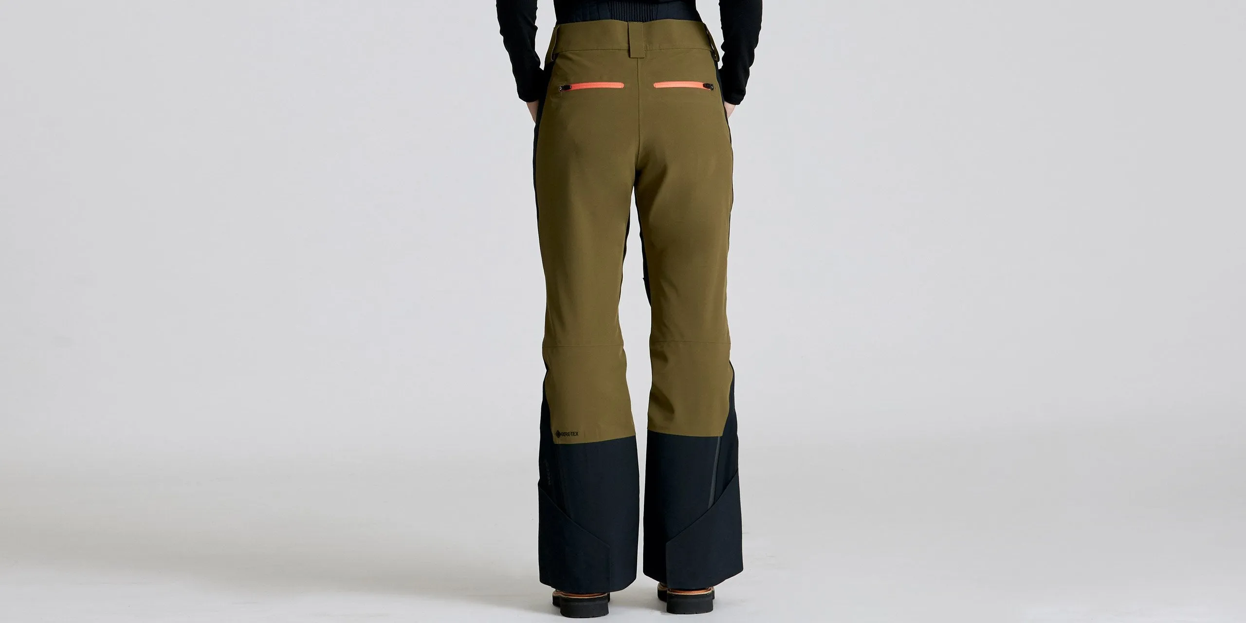 W Stealth Snow Pant