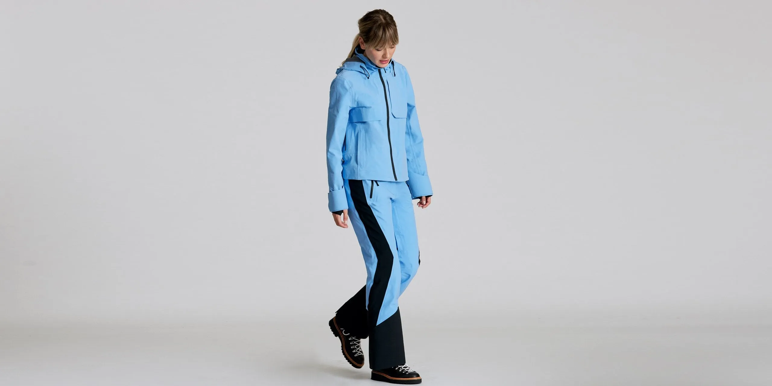 W Stealth Snow Pant