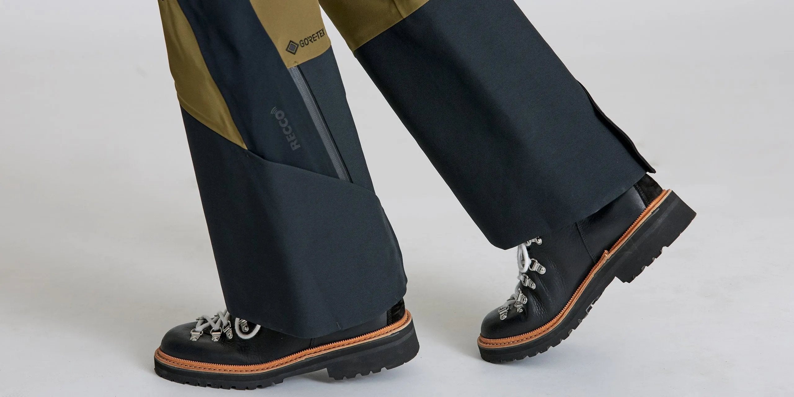 W Stealth Snow Pant