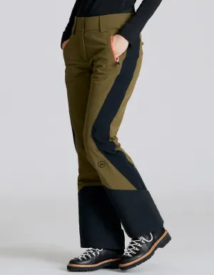 W Stealth Snow Pant