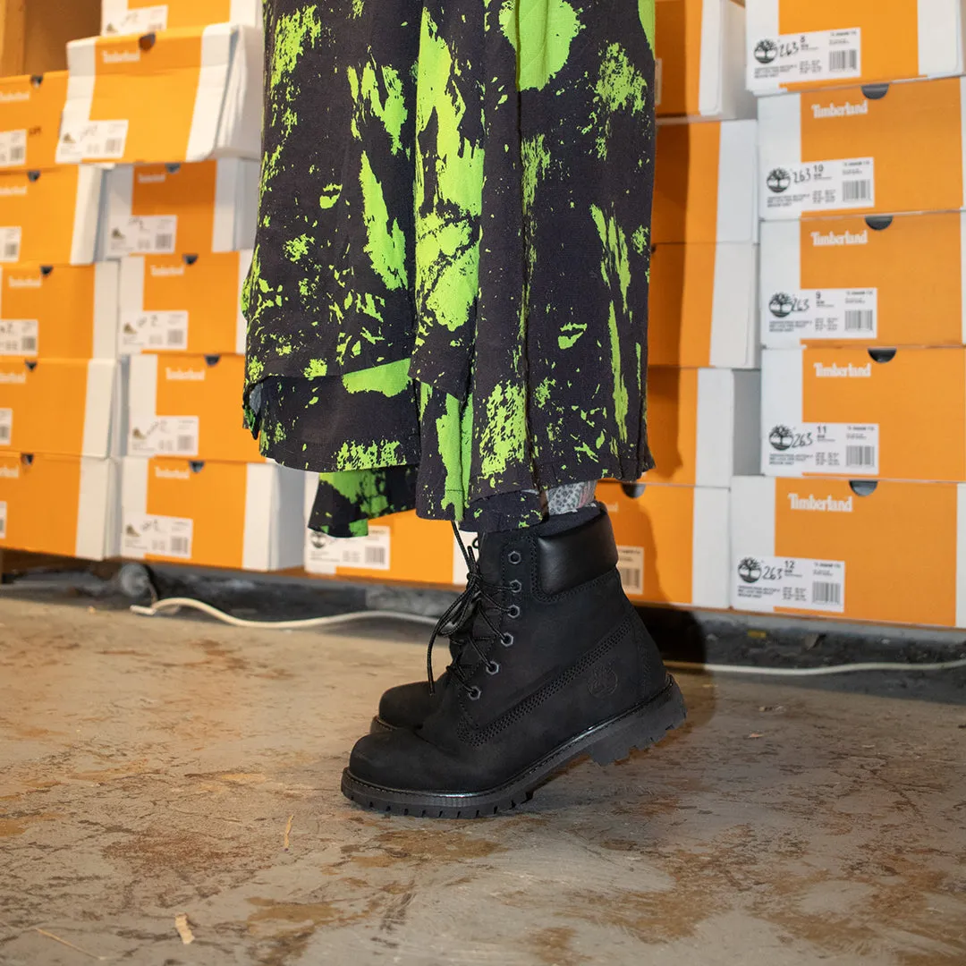 Women's 6-Inch Premium Waterproof Boots