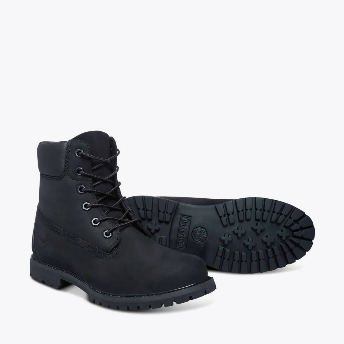 Women's 6-Inch Premium Waterproof Boots