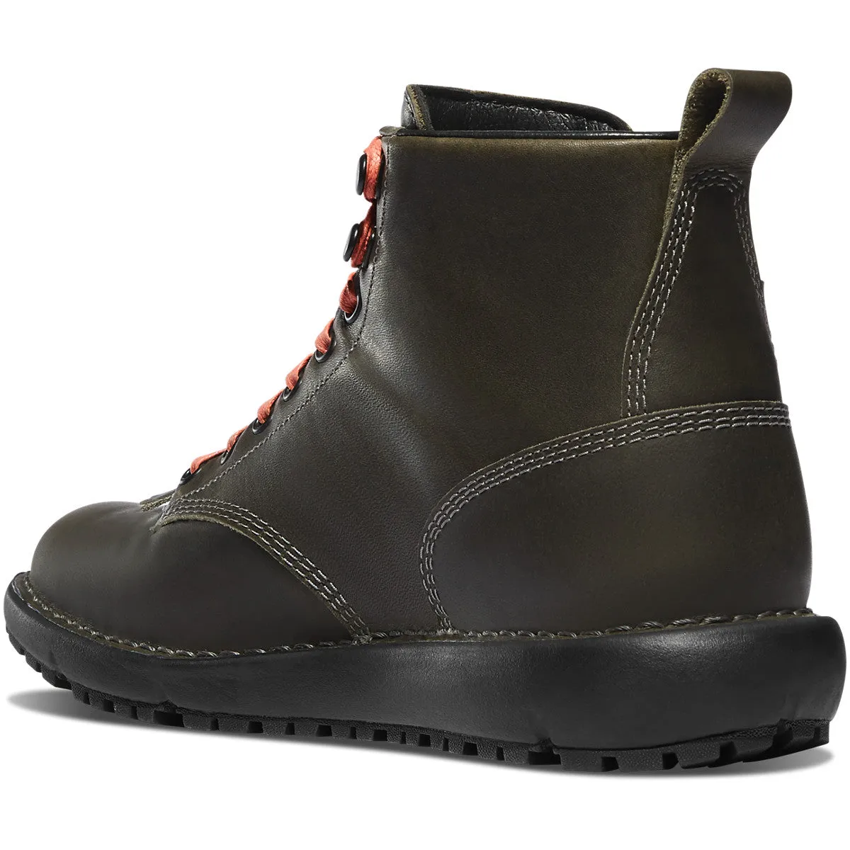 Women's Logger 917 Charcoal GTX