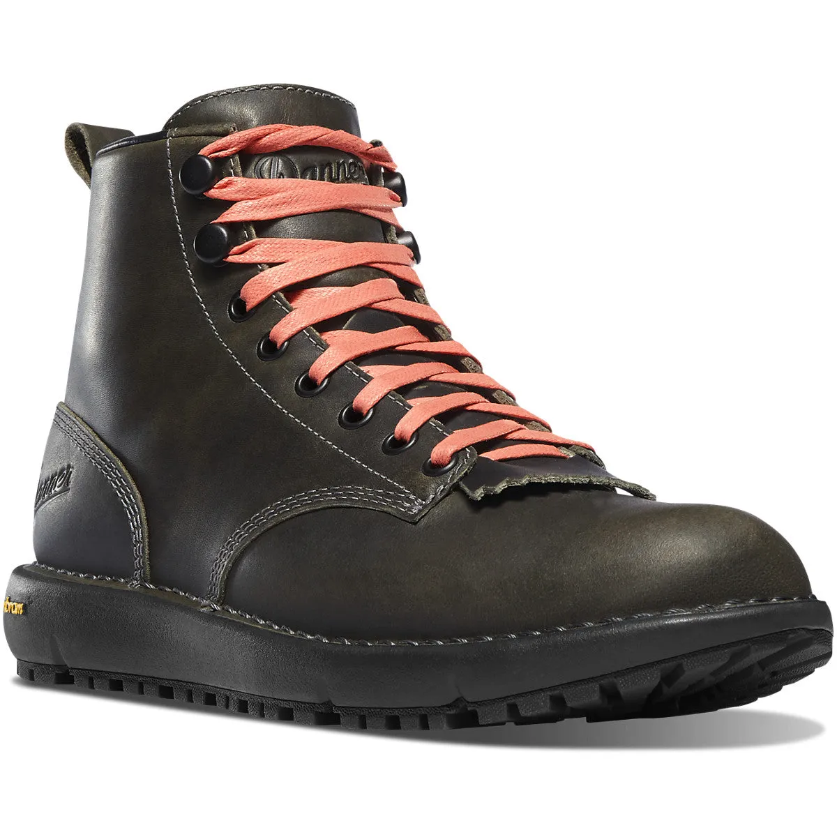Women's Logger 917 Charcoal GTX